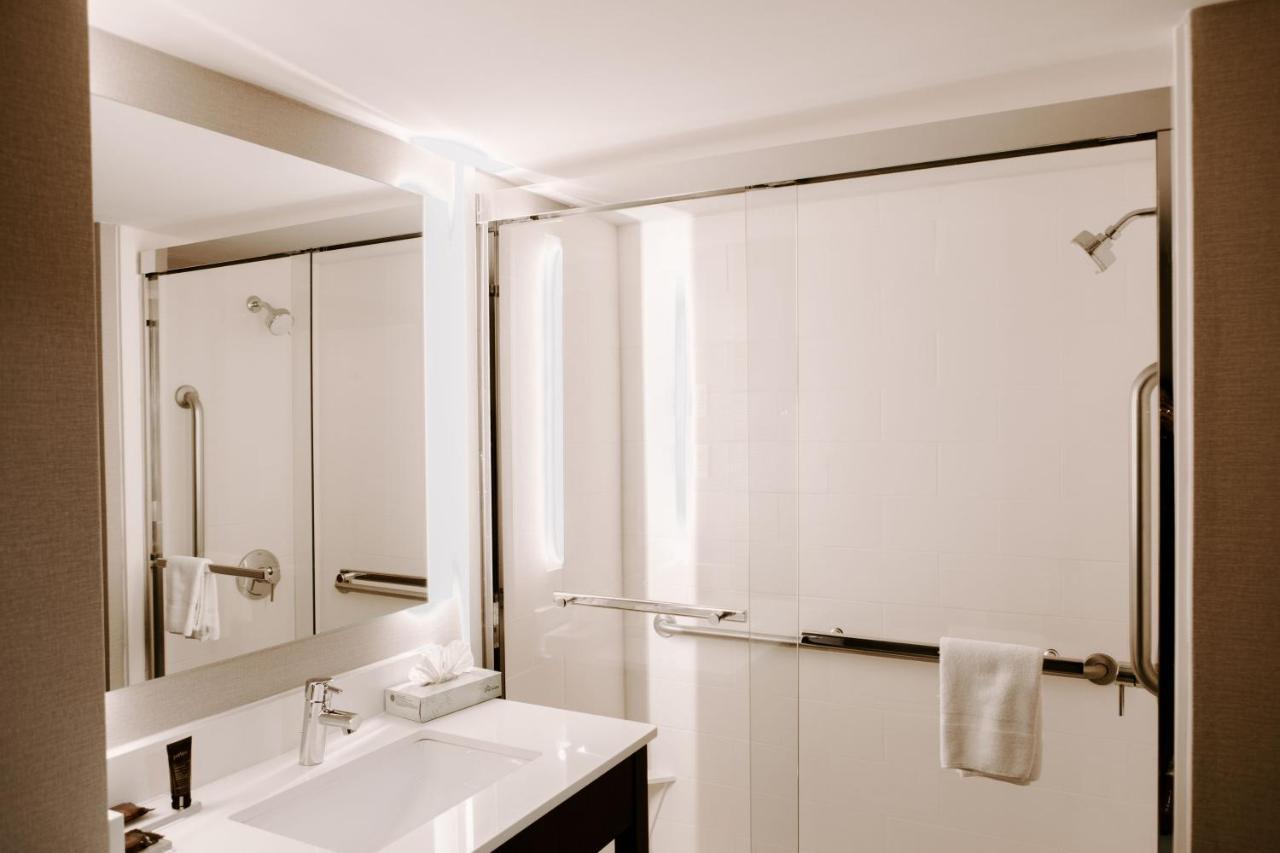 วินเกท บาย วินด์แฮม แชนติลลี / ดัลเลสแอร์พอร์ต Hotel ชานทิลลี ภายนอก รูปภาพ
