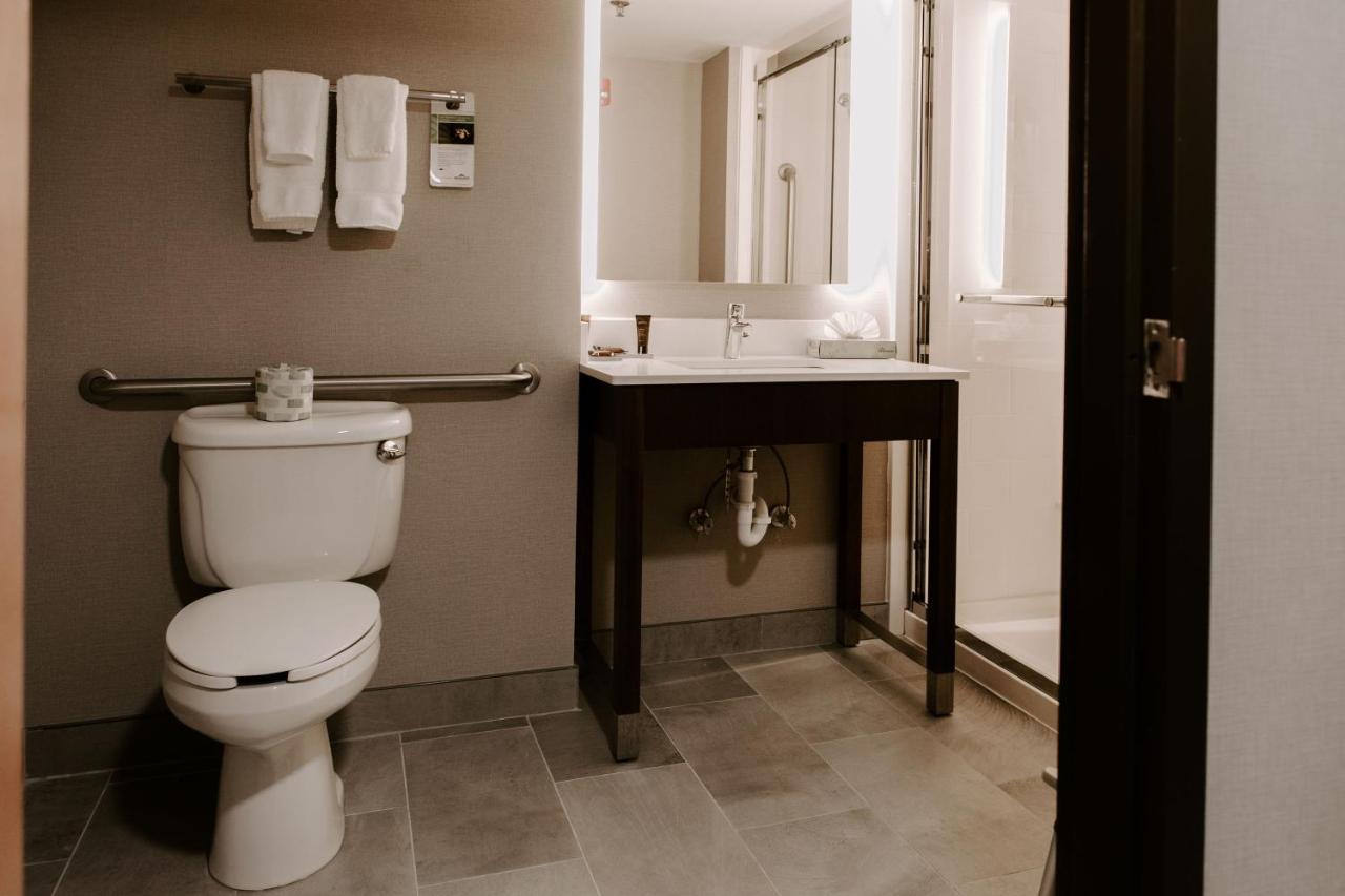 วินเกท บาย วินด์แฮม แชนติลลี / ดัลเลสแอร์พอร์ต Hotel ชานทิลลี ภายนอก รูปภาพ