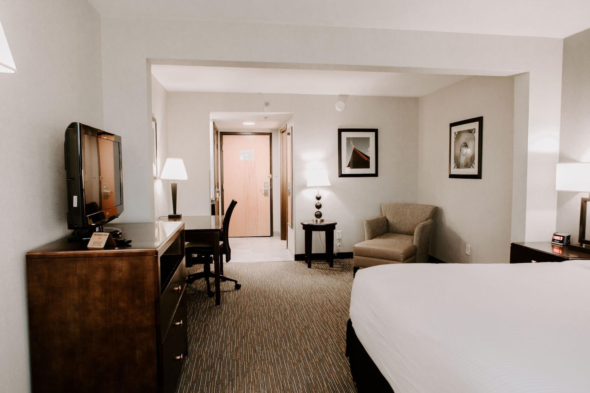 วินเกท บาย วินด์แฮม แชนติลลี / ดัลเลสแอร์พอร์ต Hotel ชานทิลลี ภายนอก รูปภาพ
