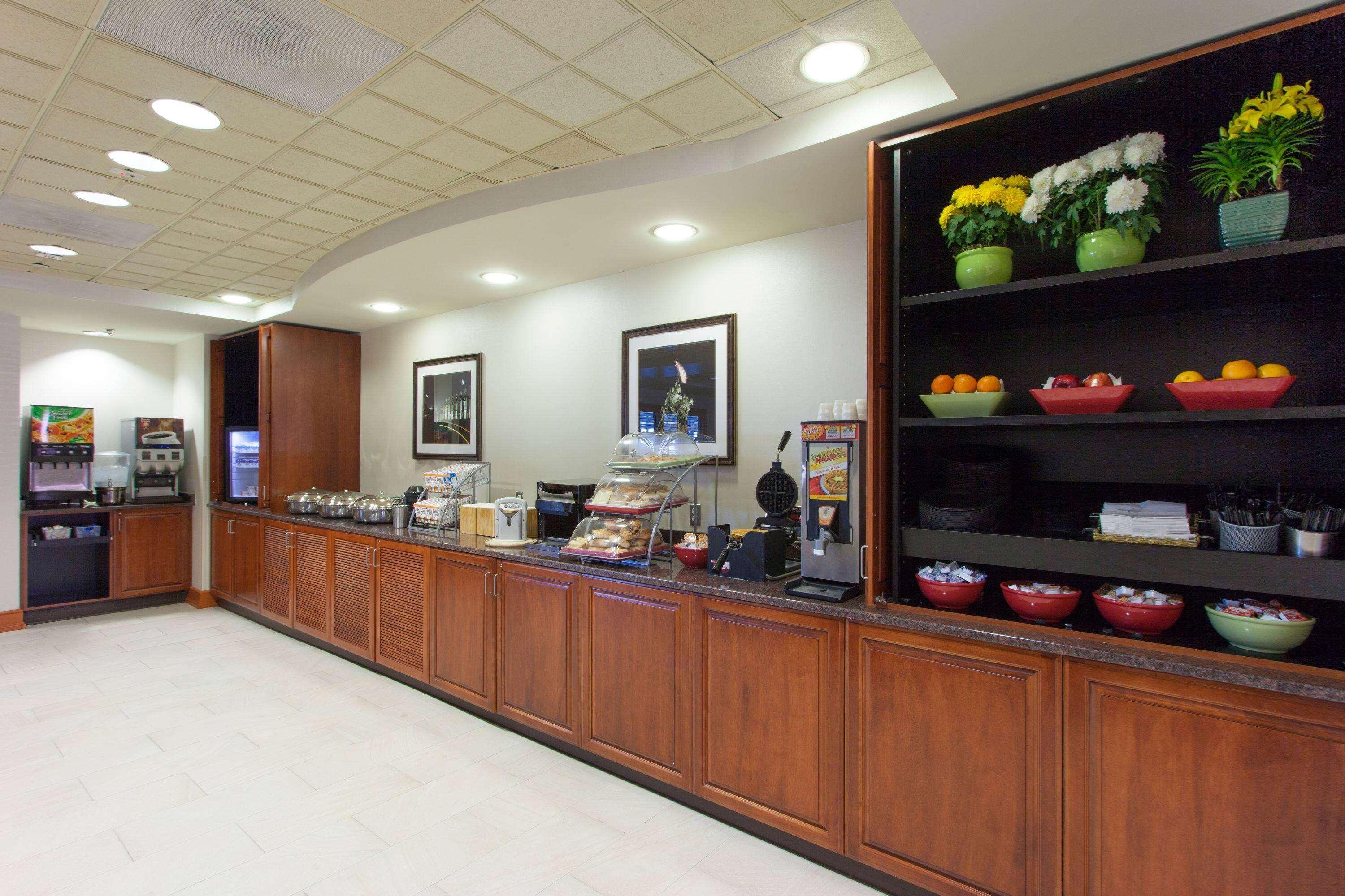 วินเกท บาย วินด์แฮม แชนติลลี / ดัลเลสแอร์พอร์ต Hotel ชานทิลลี ภายนอก รูปภาพ